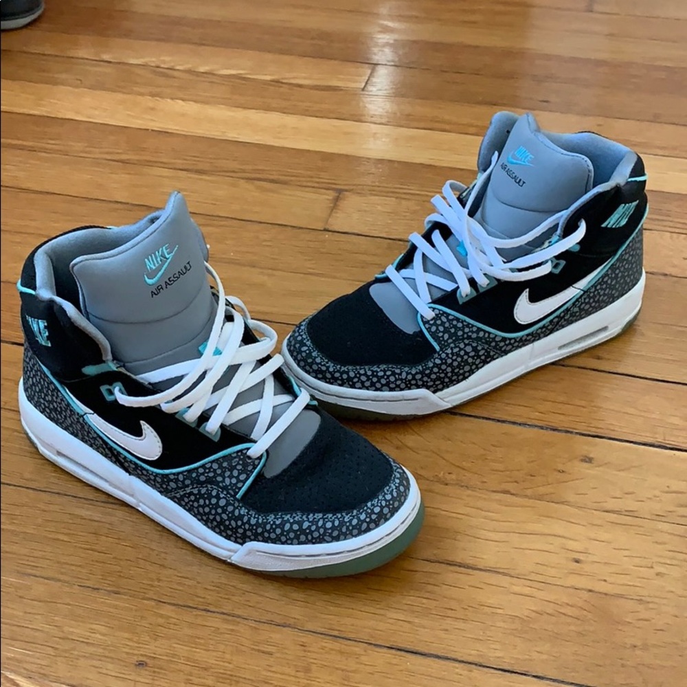 Nike